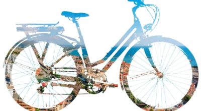 Scoprendo Formia in bicicletta
