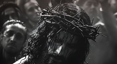 I Quadri della Passione