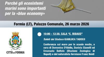 I tesori nascosti del mare