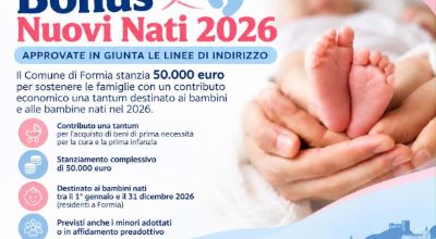 Bonus nuovi nati