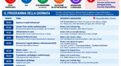 Cuore in Provincia