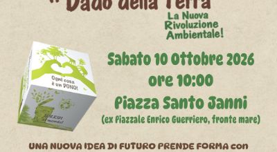Il Dado della Terra