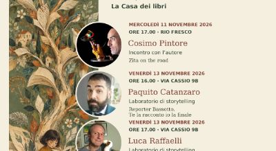 Kids Literature Festival