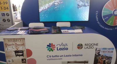 Stand di Formia