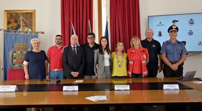 Foto di gruppo 