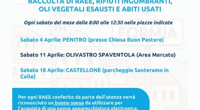 Formia Miniera Urbana 