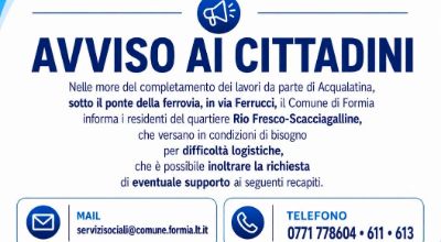 Avviso