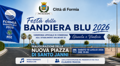 Bandiera Blu sito