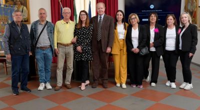 Foto di gruppo