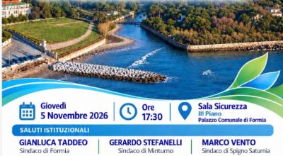 Tavolo tecnico sul contratto di fiume 