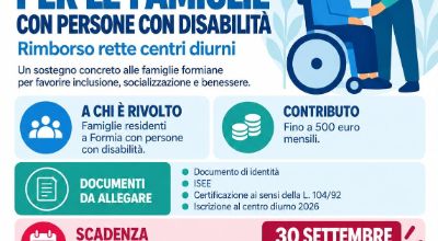 locandina sostegno centri diurni