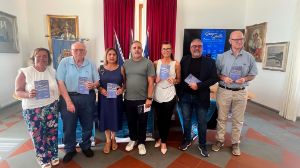 Foto di gruppo