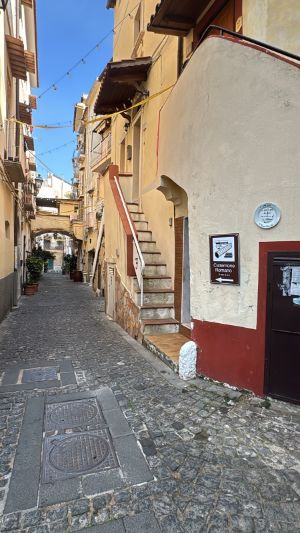 Il borgo di Castellone
