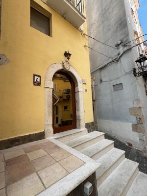 Ingresso biglietteria