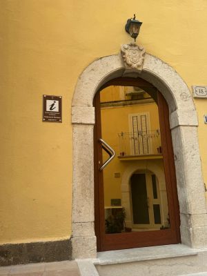 La biglietteria