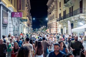 Notte Bianca foto 5