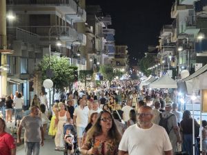 Via Vitruvio