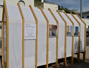 Le Casette Vitruviane